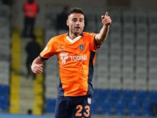 Başakşehir, Deniz Türüç ile yollarını ayırdı