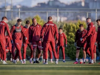 Trabzonspor 2026 yılında büyük maç şanssızlığını kırmak istiyor