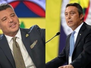 Fenerbahçe başkanlık seçimi tarihi: Ali Koç ve Sadettin Saran aday olacak mı?
