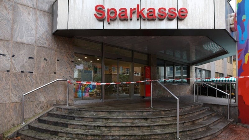 Almanya’daki soygun mağdurları: Özellikle Türk ve Araplar hedef alındı