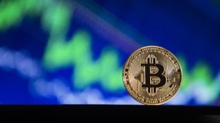 2025, Bitcoin için düşüş yılı oldu