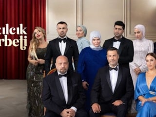 Bu akşam (2 Ocak 2026) Kızılcık Şerbeti var mı, saat kaçta? Show TV yayın akışı...