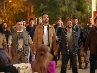 Spoiler sağlam yerden! Taşacak Bu Deniz'de sürpriz aşk: Amirum Dayı ve Şirin Furtuna...