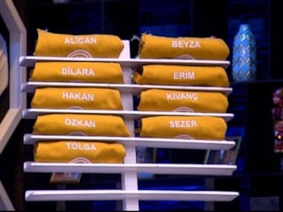 MasterChef Altın Kupa bitti mi, neden yok? İşte final tarihi...