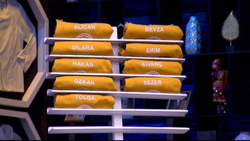 MasterChef Altın Kupa bitti mi, neden yok? İşte final tarihi...