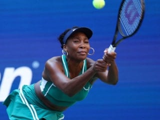 Venus Williams'a Avustralya Açık'tan özel davet