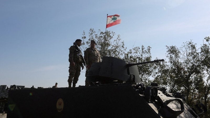 Lübnan, Hizbullah'ın silahsızlanma sürecinde İran ekseninden uzaklaşıyor