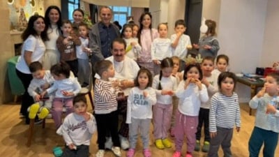 İbrahim Tatlıses'ten tartışmalı ziyaret: Galip Öztürk'ün evine gitti