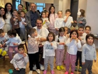 İbrahim Tatlıses'ten tartışmalı ziyaret: Galip Öztürk'ün evine gitti