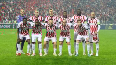 Samsunspor: Süper Kupa'da Fenerbahçe'yi geçip final oynamak istiyoruz