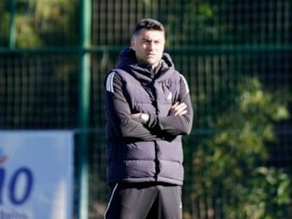 Gaziantep FK, kamp çalışmalarına Antalya'da başladı