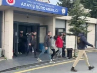 İstanbul'da açlıktan ölen bebeğe dedesi yemek vermedi iddiası