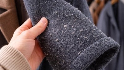 Kabanların tüylenmemesi için 7 yöntem