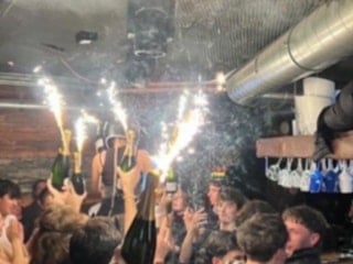 İsviçre'de 47 can alan yangınla ilgili yeni detaylar