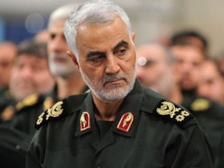 İranlı General Kasım Süleymani'ye suikastın üzerinden 6 yıl geçti