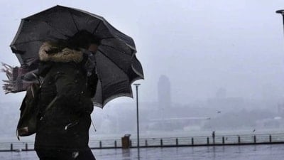 Meteoroloji'den "hafta sonu" uyarısı: Karadeniz, Marmara, Ege… Kuvvetli geliyor