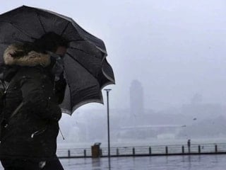 Meteoroloji'den "hafta sonu" uyarısı: Karadeniz, Marmara, Ege… Kuvvetli geliyor