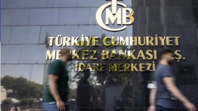 Merkez Bankası'nın rezervleri yükseldi