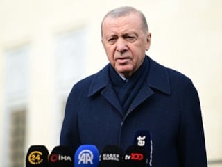 Cumhurbaşkanı Erdoğan'dan ekonomi mesajı