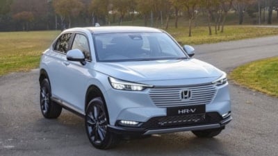 Honda Ocak 2026 fiyat listesi: Type-R, Jazz, CR-V, HR-V…