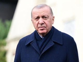 Cumhurbaşkanı Erdoğan: Pazartesi günü Donald Trump ile görüşeceğim