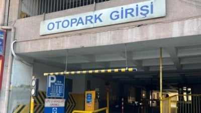 İzmir'de park ücretlerine yüzde 250'ye varan zam