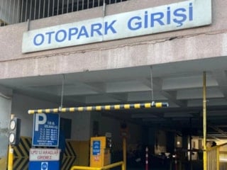 İzmir'de park ücretlerine yüzde 250'ye varan zam