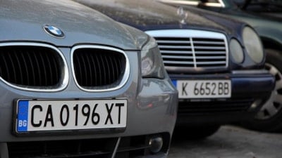 HGS kartları gümrük girişlerinden temin edebilecek