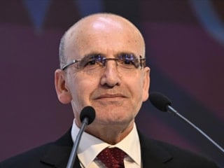 Mehmet Şimşek: İmalat sanayisinde toparlanma sürdü