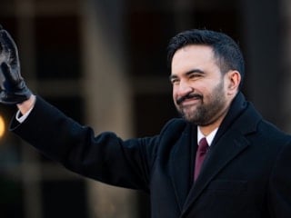 New York Belediye Başkanı Mamdani, İsrail yanlısı kararnameleri iptal etti