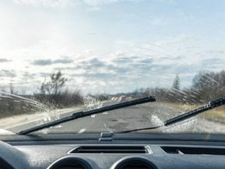 Silecekleri sıfırlamanın yöntemi: İlk günkü gibi silecek...