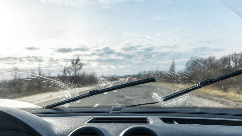 Silecekleri sıfırlamanın yöntemi: İlk günkü gibi silecek...