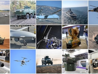 Havacılık motorlarında 2,95 milyar dolarlık ihracat başarısı