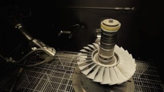 Havacılık motorlarında 2,95 milyar dolarlık ihracat başarısı