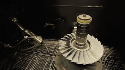 Havacılık motorlarında 2,95 milyar dolarlık ihracat başarısı