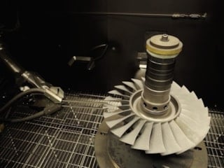 Havacılık motorlarında 2,95 milyar dolarlık ihracat başarısı