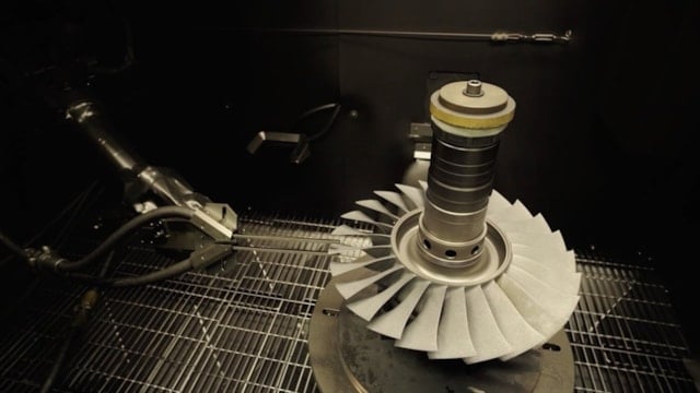 Havacılık motorlarında 2,95 milyar dolarlık ihracat başarısı