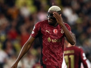 Victor Osimhen için Bayern Münih iddiası