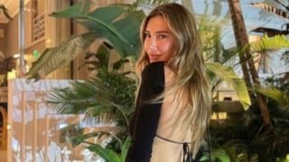 Şeyma Subaşı yine Kur'an-ı Kerim paylaştı