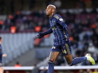 Fenerbahçe'den Anderson Talisca'ya yeni sözleşme teklifi