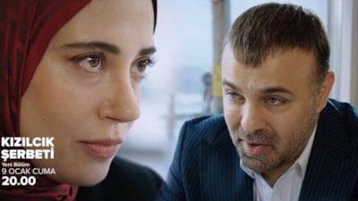 Kızılcık Şerbeti 120. bölüm 2. fragman: Asil’den Nursema’ya aşk itirafı!