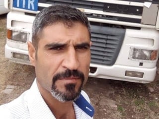 Mardin'de tırın çarptığı adamdan acı haber