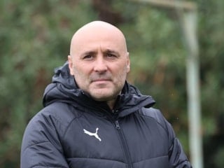 Antalyaspor'da Sami Uğurlu dönemi başladı