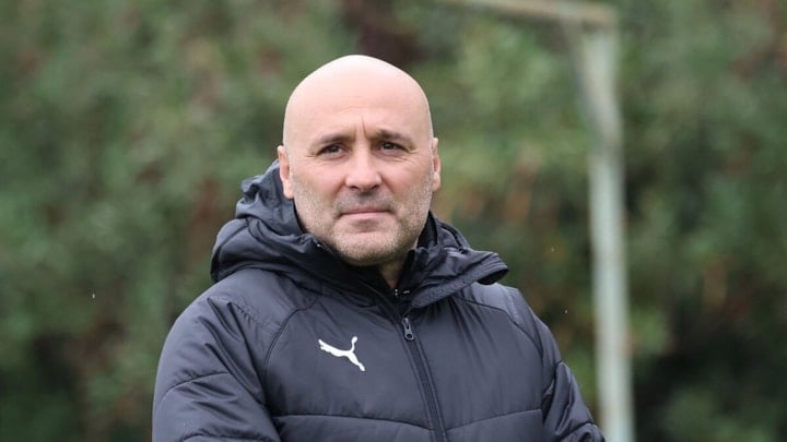 Antalyaspor'da Sami Uğurlu dönemi başladı