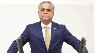 CHP'den istifa eden Hasan Ufuk Çakır AK Parti'ye geçiyor