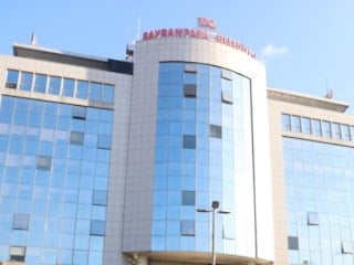 Bayrampaşa Belediyesi'ne rüşvet operasyonu: Ünlü baklavacı tutuklandı