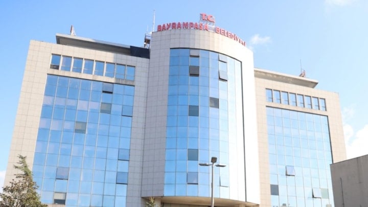 Bayrampaşa Belediyesi'ne rüşvet operasyonu: Ünlü baklavacı tutuklandı