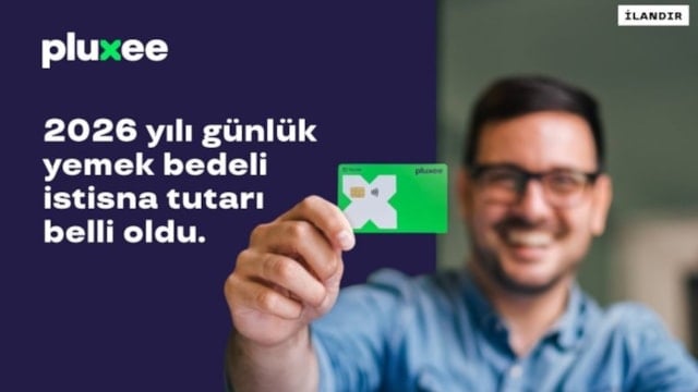 Pluxee’den İşverenlere Çalışan Başına Yılda 69.900 TL Tasarruf Fırsatı