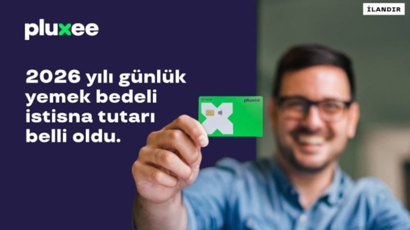 Pluxee’den İşverenlere Çalışan Başına Yılda 69.900 TL Tasarruf Fırsatı