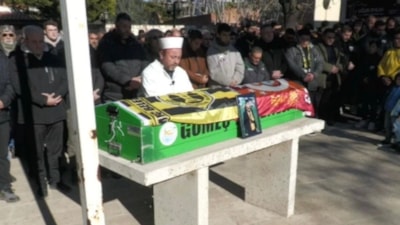 Balıkesir'de restorana tüfekli saldırı: 1 ölü, 3 yaralı